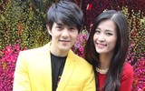 [ẢNH] Ông Cao Thắng cầu hôn Đông Nhi sau 10 năm bên nhau